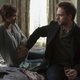 Illustration for article titled First Teaser For emRosemarys Baby/em Gives Zoe Saldana The Horror Haircut